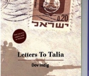 Letters to Talia - a review